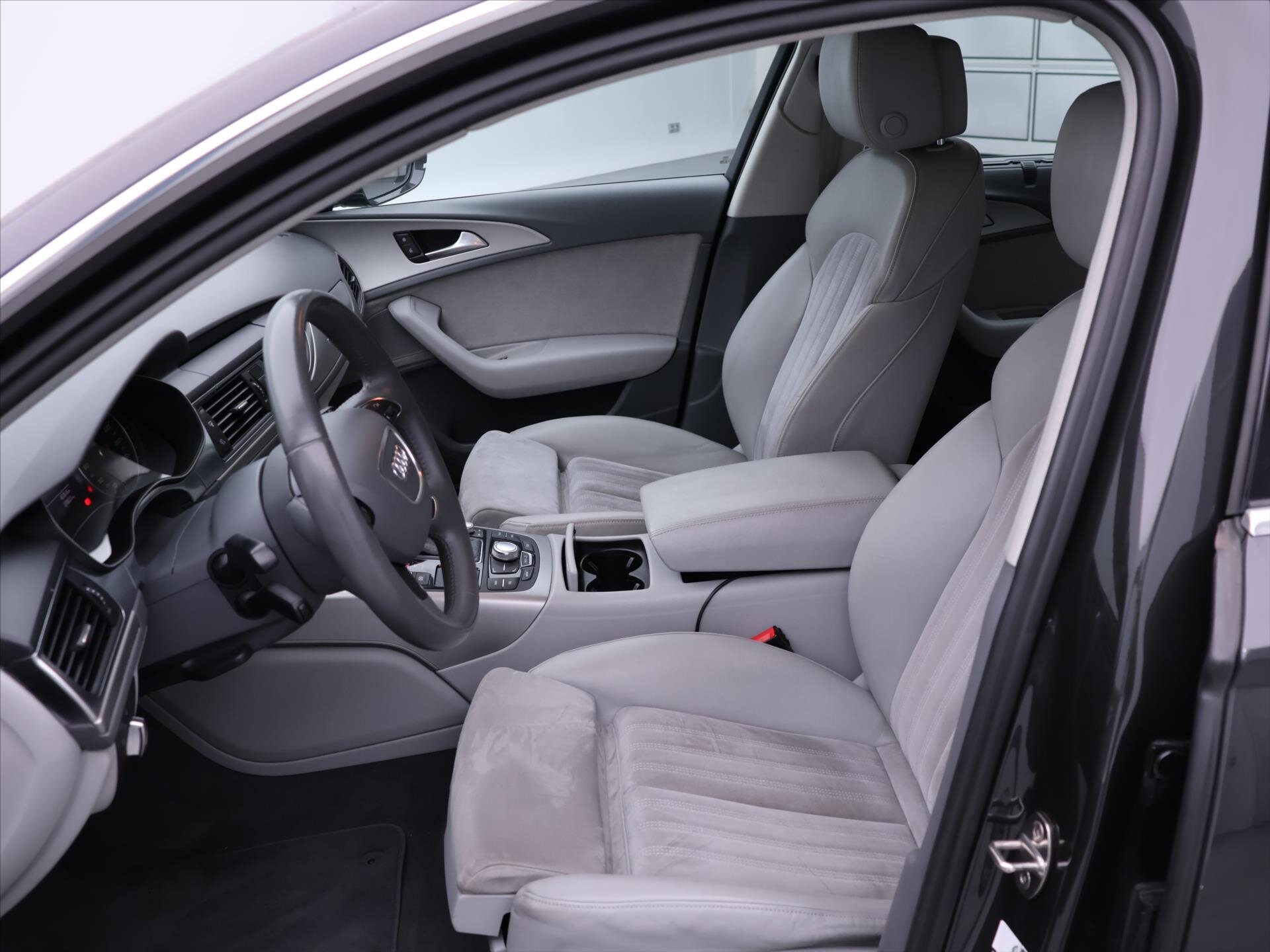 Audi A6 Kombi 3,0 l 180 kw