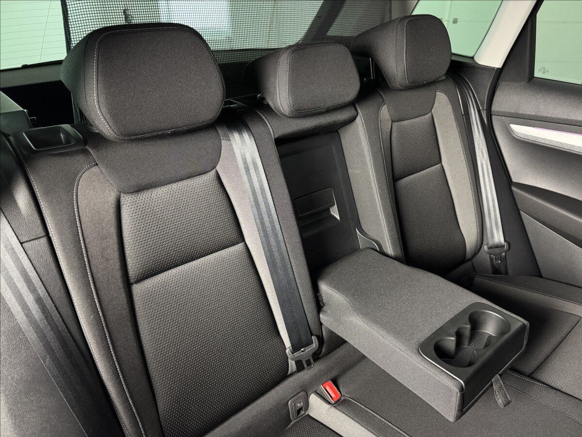 Škoda Karoq SUV / Terénní 2,0 l 85 kw