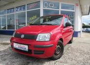 Fiat Panda 1