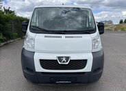 Peugeot Boxer Skříň 2,2 l 81 kw