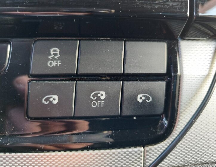 Volkswagen Multivan Kombi 2,0 l 150 kw