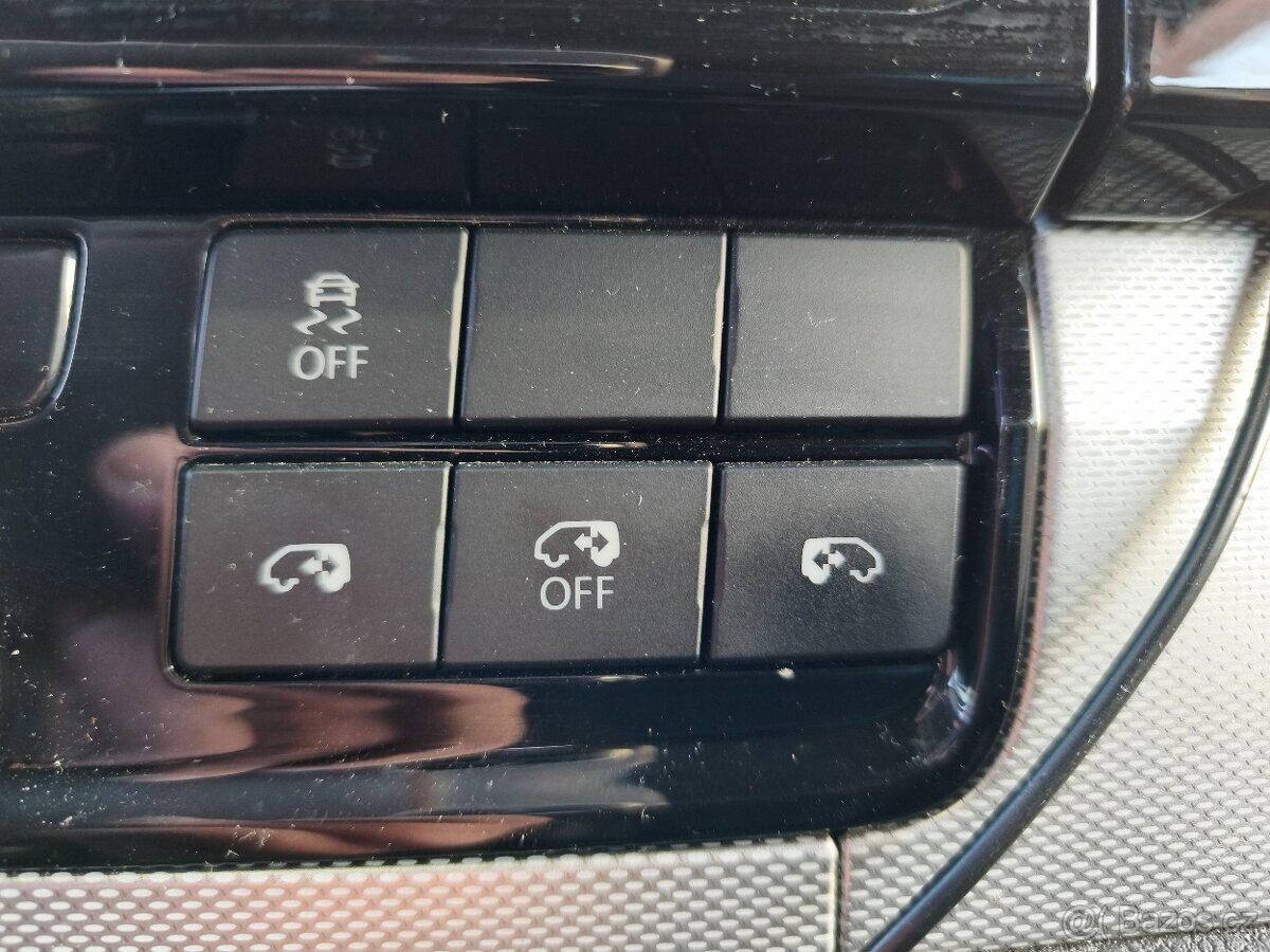 Volkswagen Multivan Kombi 2,0 l 150 kw