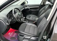 Škoda Octavia Kombi 1,4 l 90 kw