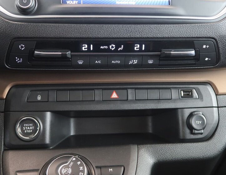 Toyota ProAce Verso VAN-Minibus 2,0 l 130 kw