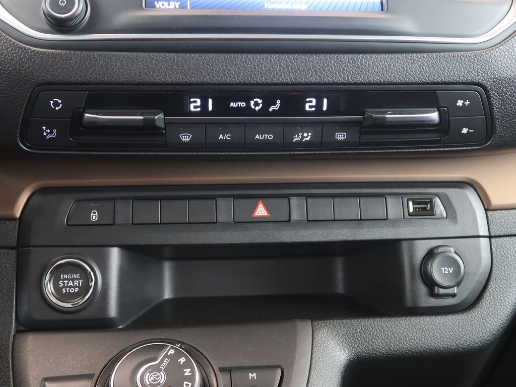 Toyota ProAce Verso VAN-Minibus 2,0 l 130 kw