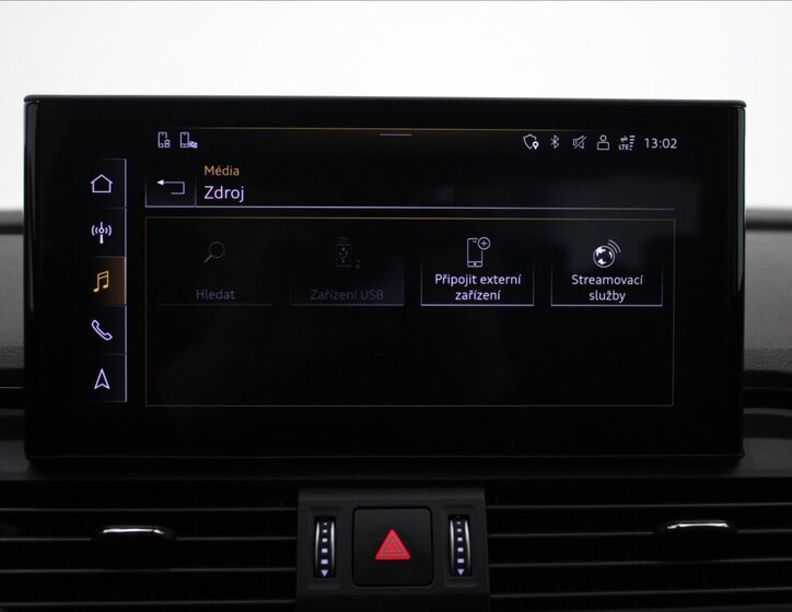 Audi Q5 SUV 2,0 l 150 kw