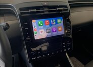 Hyundai Tucson SUV 1,6 l 169 kw