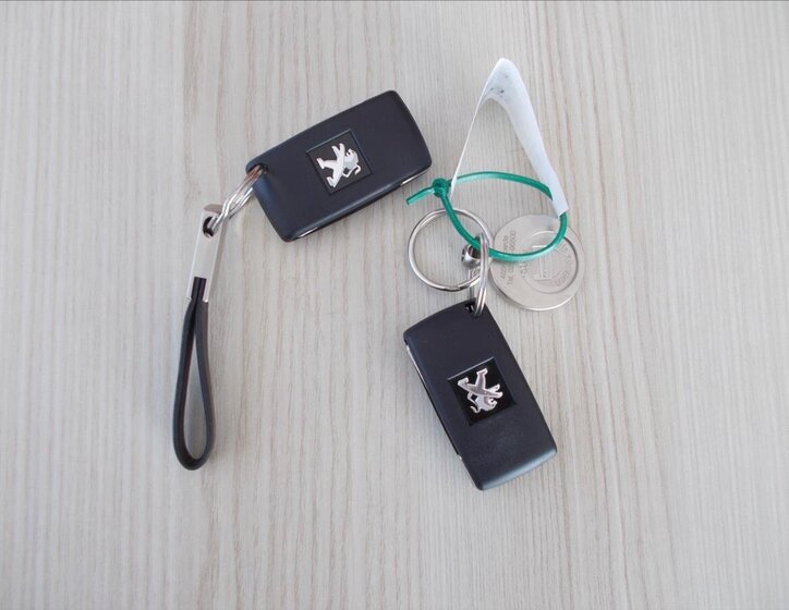 Peugeot RCZ Kupé 1,6 l 147 kw