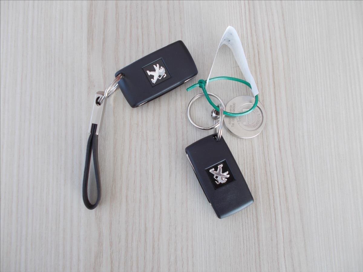 Peugeot RCZ Kupé 1,6 l 147 kw