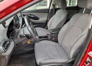 Hyundai i30 Kombi 1,5 l 117 kw