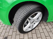 Volkswagen Caddy Ostatní 2,0 l 75 kw