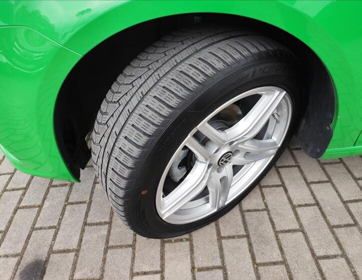 Volkswagen Caddy Ostatní 2,0 l 75 kw