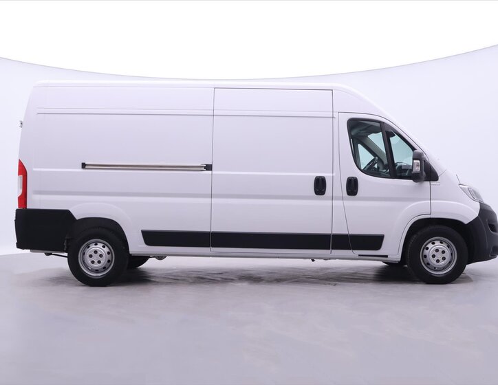Citroën Jumper Skříň 2,2 l 103 kw