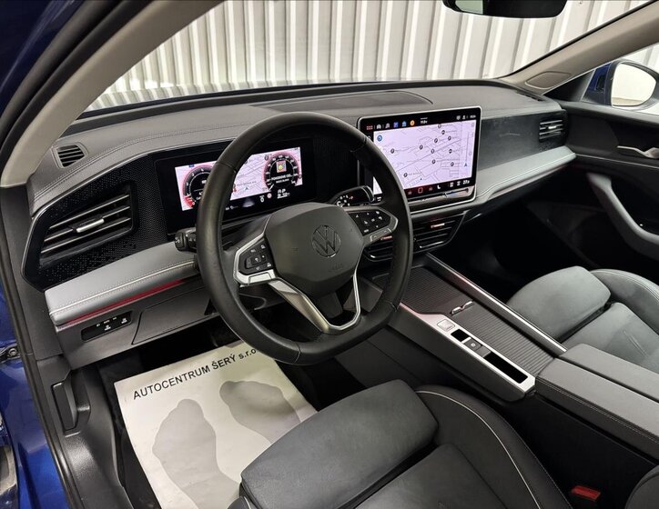 Volkswagen Passat 15