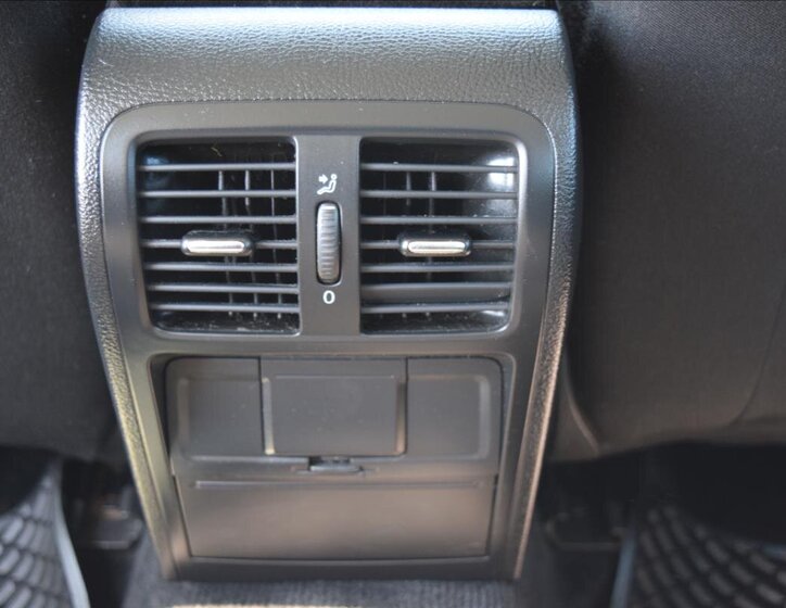 Volkswagen Passat Kombi 1,9 l 77 kw