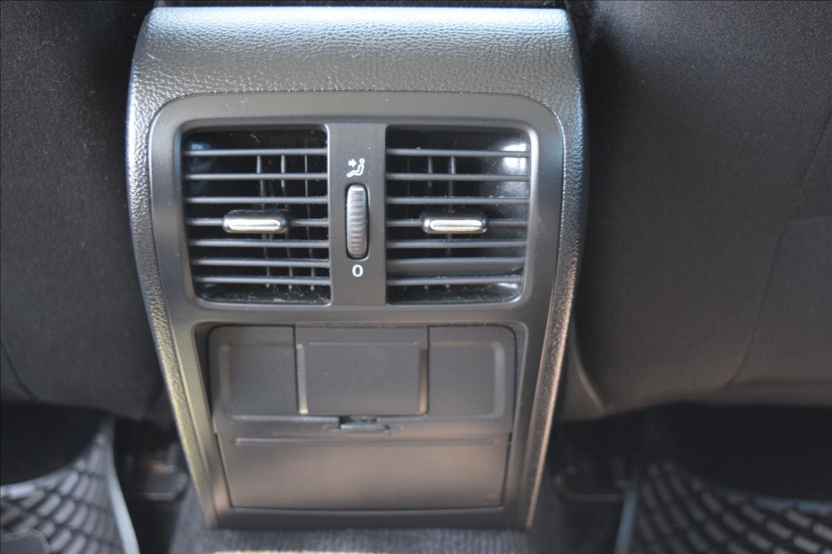 Volkswagen Passat Kombi 1,9 l 77 kw