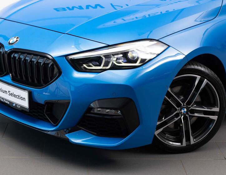 BMW Řada 2 7