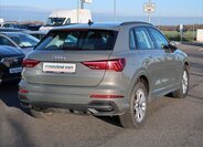 Audi Q3 SUV / Terénní 2,0 l 110 kw