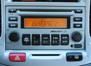 KIA Rio Sedan / Limuzína 1,4 l 71 kw