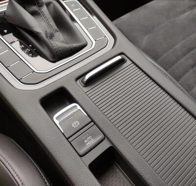 Volkswagen Passat 24