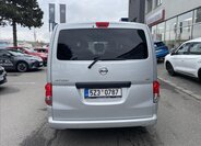 Nissan NV200 Ostatní 1,5 l 81 kw