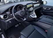 Mercedes-Benz Třídy V Ostatní 2,0 l 195 kw