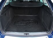 Škoda Superb Kombi 2,0 l 110 kw