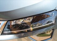 Škoda Karoq SUV / Terénní 1,5 l 110 kw