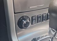 Nissan Navara Pick-up 3,0 l 170 kw