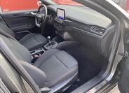 Ford Focus Kombi 1,5 l 88 kw