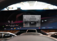 Cadillac Escalade SUV 6,2 l 313 kw