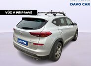 Hyundai Tucson SUV 1,6 l 130 kw