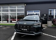 MG ZS SUV 1,5 l 85 kw