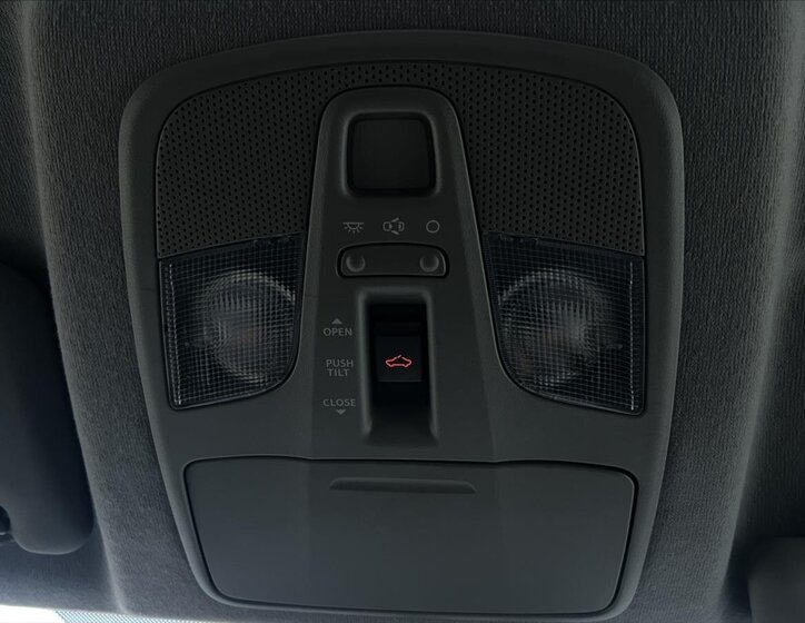 Suzuki SX4 S-Cross 27