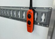 Iveco Daily Skříň 3,0 l 129 kw