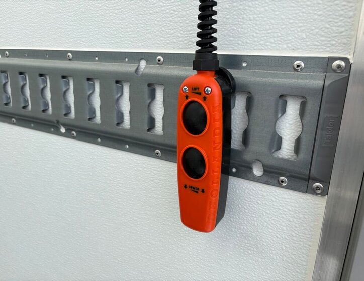 Iveco Daily Skříň 3,0 l 129 kw