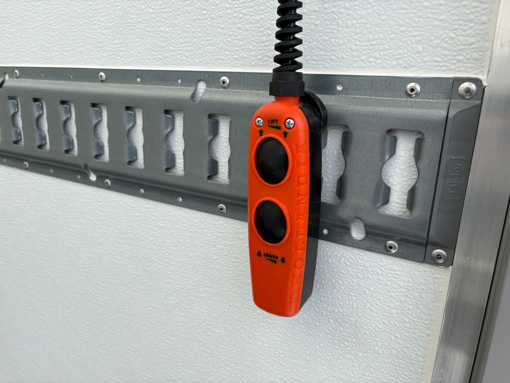 Iveco Daily Skříň 3,0 l 129 kw