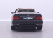 Mercedes-Benz SL 12