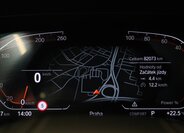 BMW X5 SUV / Terénní 3,0 l 245 kw