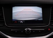 Opel Astra Kombi 1,4 l 110 kw