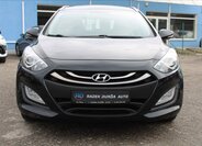 Hyundai i30 Kombi 1,6 l 88 kw