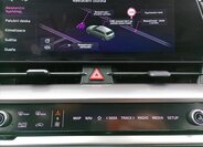 KIA Sportage Ostatní 1,6 l 110 kw