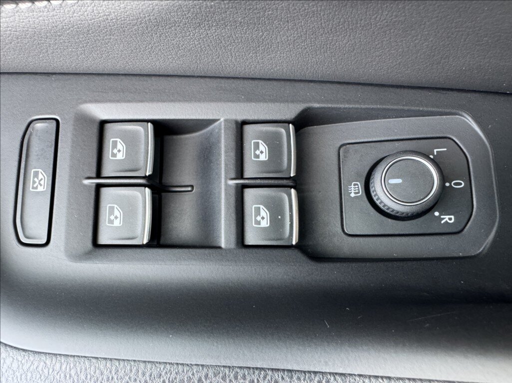 Volkswagen Passat Kombi 1,5 l 110 kw