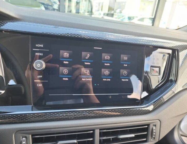 Volkswagen Taigo Hatchback 999,0 85 kw