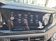 Volkswagen Taigo Hatchback 999,0 85 kw