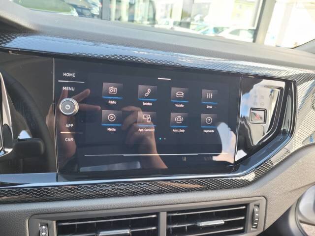 Volkswagen Taigo Hatchback 999,0 85 kw