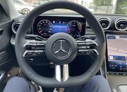 Mercedes-Benz Třídy C 10