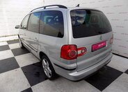 Volkswagen Sharan 3
