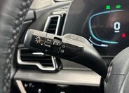 KIA Sportage SUV / Terénní 1,6 l 110 kw