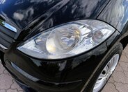 Mercedes-Benz Třídy A Hatchback 1,5 l 70 kw